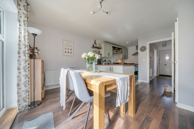 3-bed semi-detached on 7, Bradestones Way, Gloucestershire, £320,000