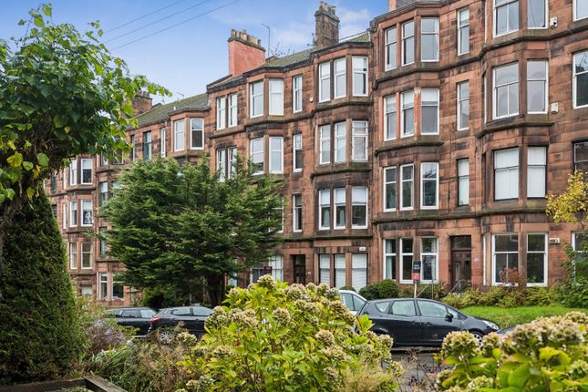 1-bed flat on Novar Drive, Glasgow, £1,350/mo