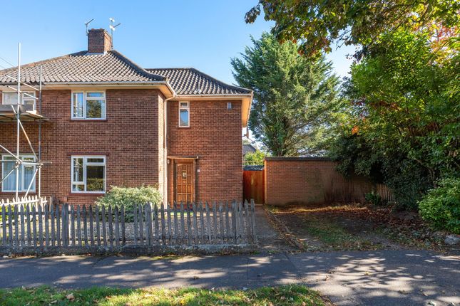 3-bed other on 2 Guardian Road, Norwich, £230,000