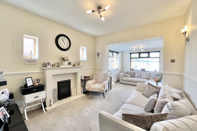 16, Hardhorn Way, Poulton-Le-Fylde photo 4