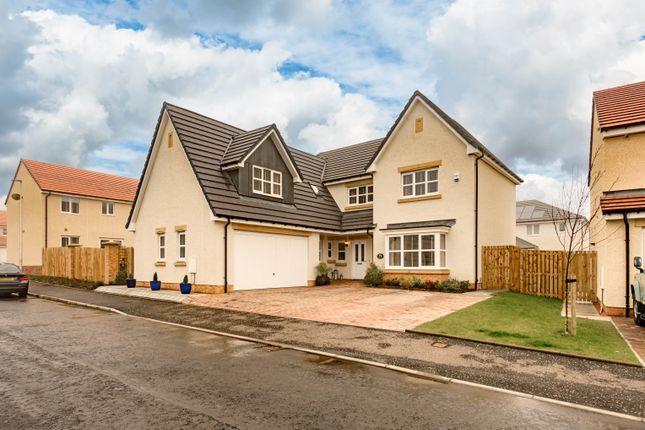 Thumbnail Property for sale in 20 East Kip Walk, Livingston