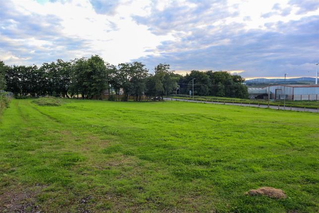Land for sale in Ayr Road, Rigside, Lanark, South Lanarkshire
