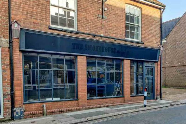 Thumbnail Pub/bar to let in Holyrood Street, Newport