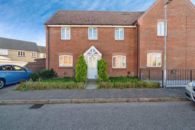 3-bed other on 22, Horsley Drive, Great Yarmouth, £300,000