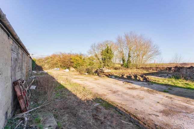 Land for sale in Grub Street, Happisburgh