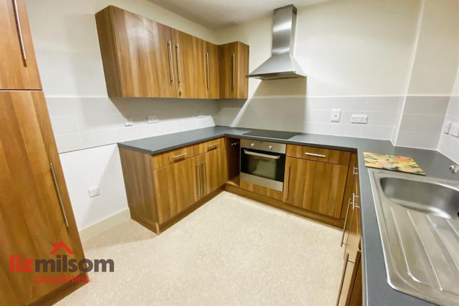 Apartment 211, Oakland Village, Swadlincote photo 2