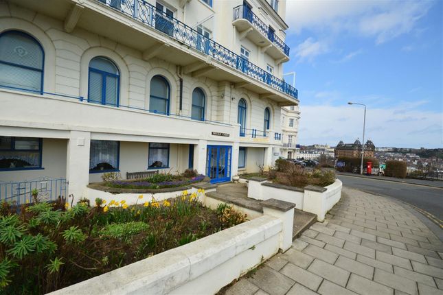 Thumbnail Flat for sale in Wessex Court, Esplanade, Scarborough, North Yorkshire