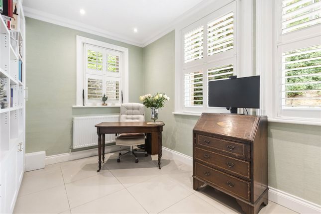 Study/Home Office