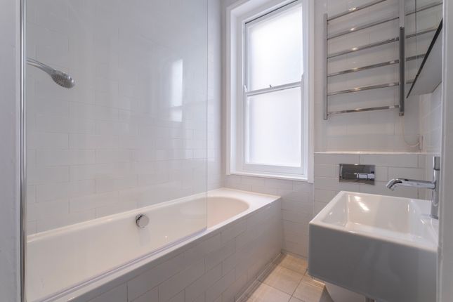 Flat for sale in Wymering Mansions, Wymering Road, London