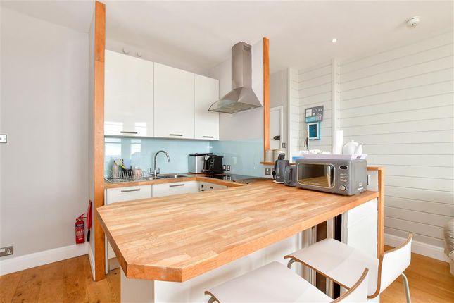 Flat for sale in The Parade, Broadstairs, Kent