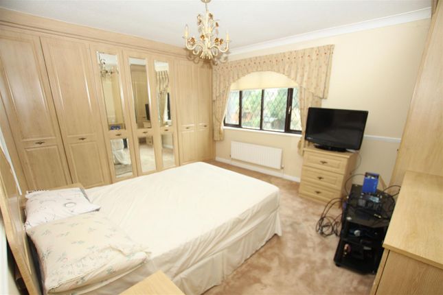 Detached house for sale in Bishops Close, Boscombe, Bournemouth