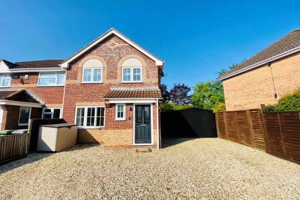 Property to rent in Meadowsweet, Norwich
