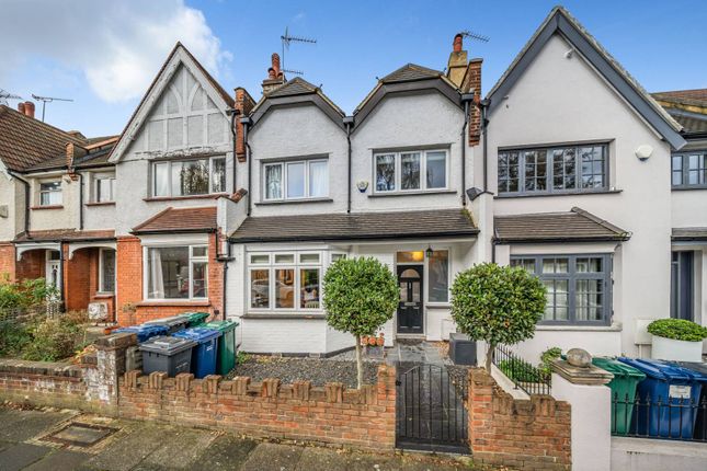 Property for sale in Fairlawn Avenue, East Finchley, London