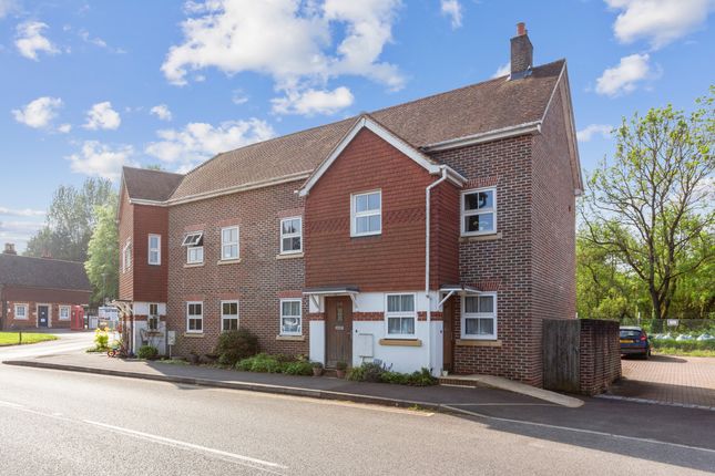 Thumbnail Flat for sale in Dorking Road, Chilworth