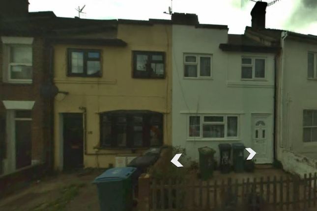 Thumbnail Semi-detached house to rent in Queens Road, Watford