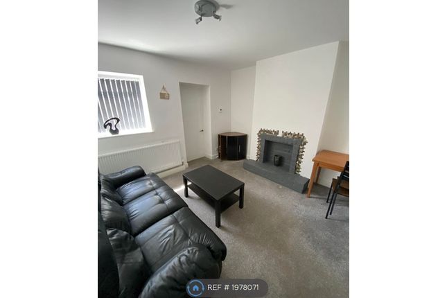 Thumbnail Terraced house to rent in Station Road, Mosborough, Sheffield