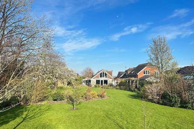 Detached house for sale in Mill Road, Steyning, West Sussex