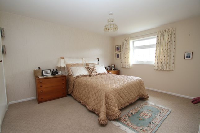 Terraced house for sale in Ascham Place, Eastbourne