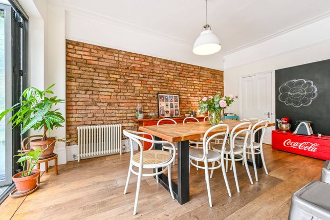 Thumbnail Terraced house for sale in Highgate Hill, Highgate, London