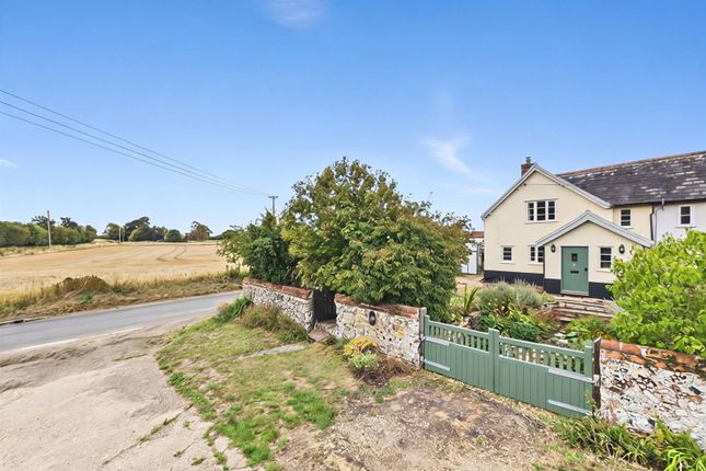 3-bed house on 1 Hamlet Cottages, Hopton Road, Diss, £470,000