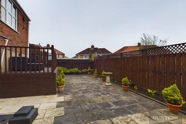 Bungalow for sale in Charlton Road, Fulwell, Sunderland