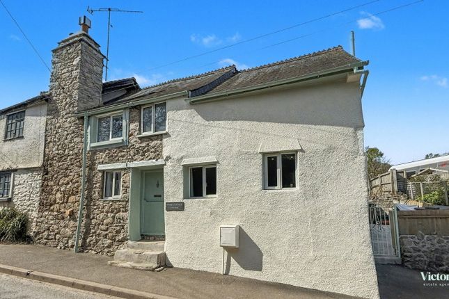 3-bed house on Torre Cottage, 1, Ford Road, Plymouth, £400,000