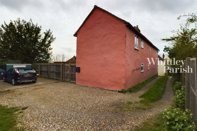 Cottage for sale in Back Hills, Botesdale, Diss
