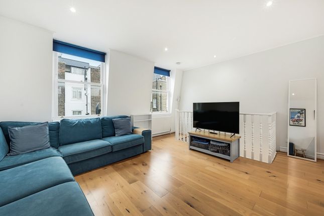 8D, Charlwood Place, London photo 4