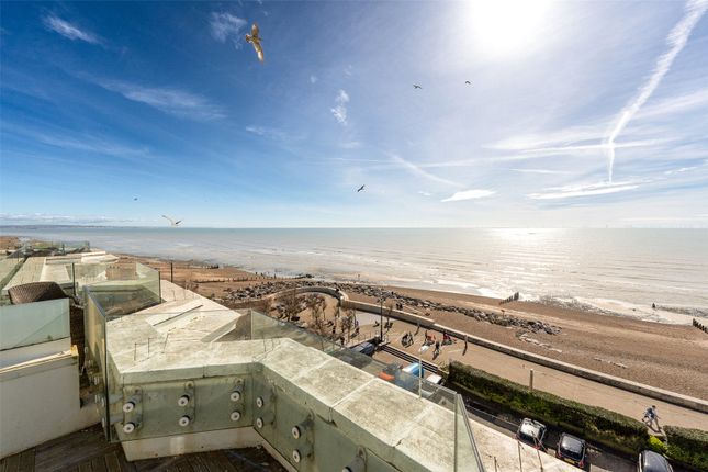 Flat for sale in 3-10 Marine Parade, Worthing, West Sussex