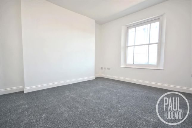 Flat to rent in London Road South, Lowestoft, Suffolk