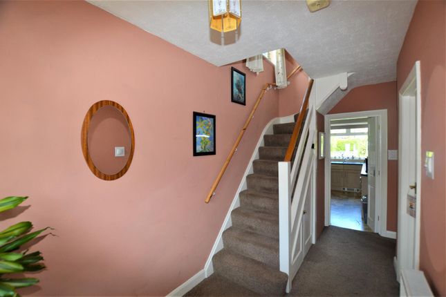 Semi-detached house for sale in Kenilworth Drive, Croxley Green, Rickmansworth