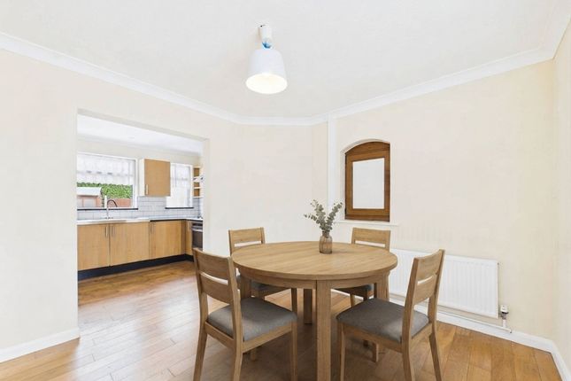 42 Tollerton Green, Nottingham photo 2