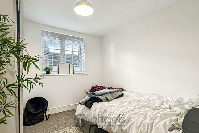 Flat for sale in Turbine Road, Colchester