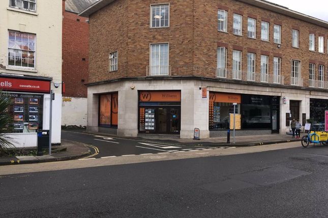 Bridge Street Hereford Hr4 Commercial Properties To Let Primelocation