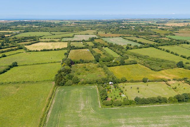 Farm for sale in The Ballamanaugh Estate, Isle Of Man