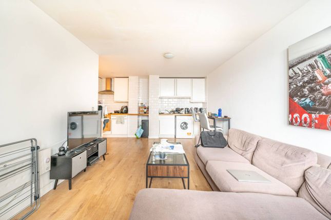 Flat for sale in Forest Lane, Stratford, London