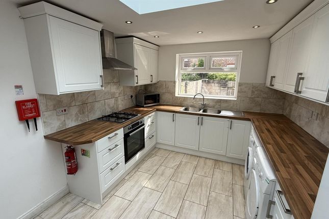 Mauldeth Road West, Manchester photo 5