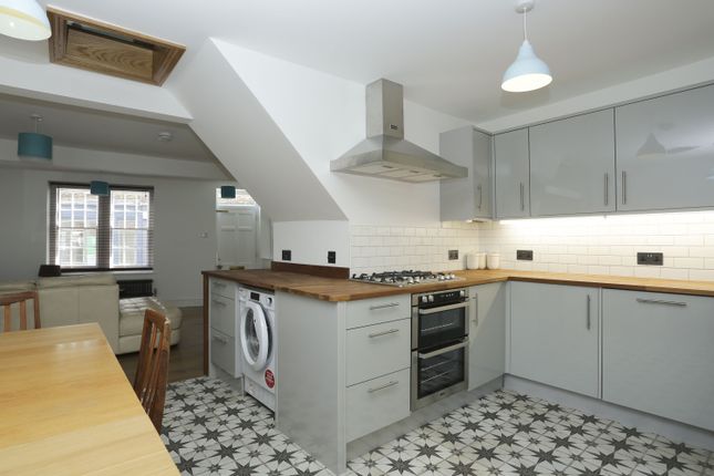 Thumbnail Terraced house for sale in Spellers Court, Margate
