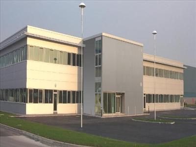 Office to let in Silverwood Business Park, Craigavon, County Armagh