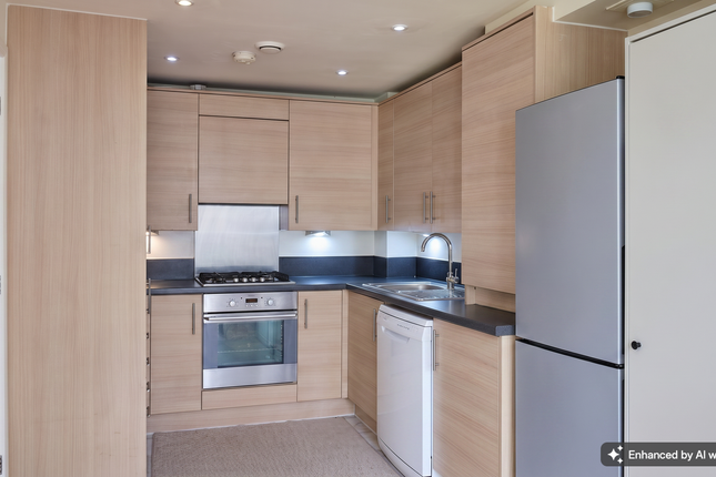 Spice Court, 2,Flat 1, Ruby Way, London photo 4