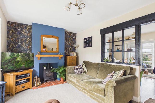 Cobweb Cottage, 9, Church Lane, King's Lynn photo 3
