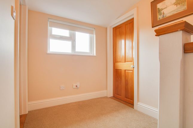 Detached house for sale in Whernside Avenue, Canvey Island