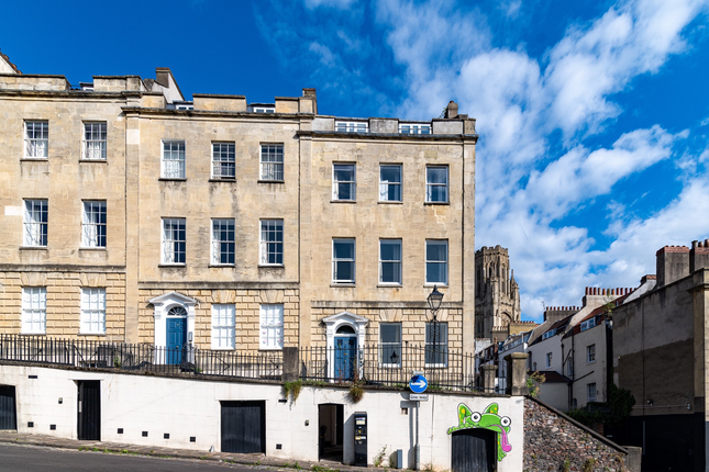 15, Charlotte Street, Bristol photo 3