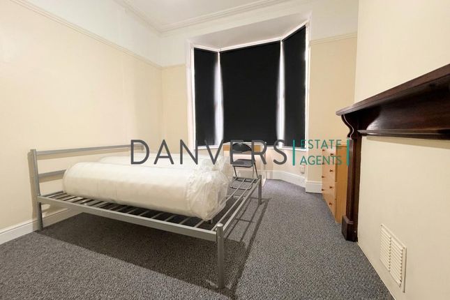 Barclay Street, Leicester photo 2