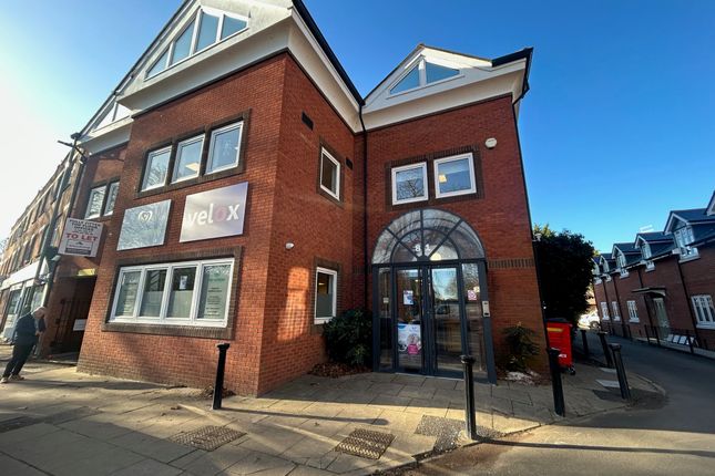 Office to let in Bridge Road, East Molesey