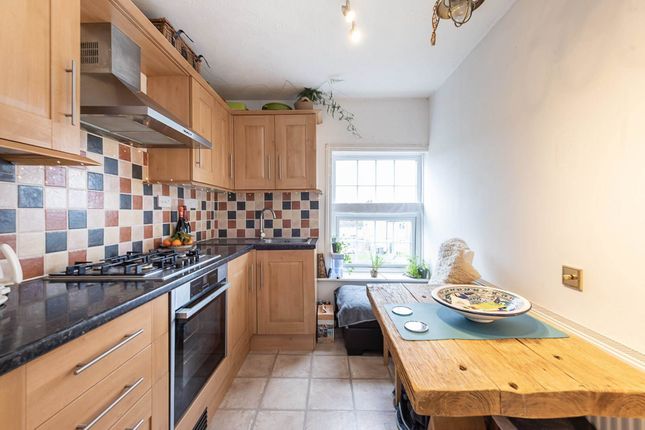 Flat for sale in Wingrave Road, Tring