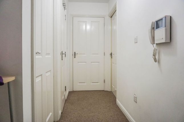 Flat for sale in 2 Moon Street, Plymouth