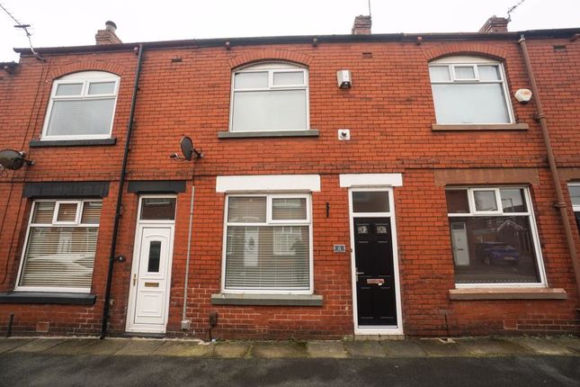 Thumbnail Terraced house to rent in Grace Street, Horwich, Bolton