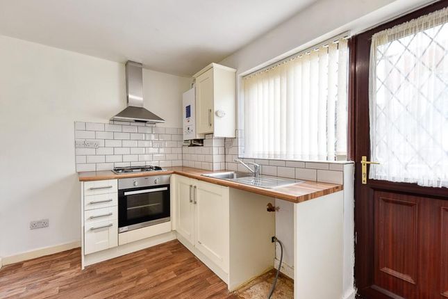 31, Queens Bower Road, Nottingham photo 3
