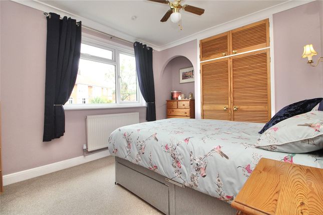 Bungalow for sale in Medway Road, Ipswich, Suffolk